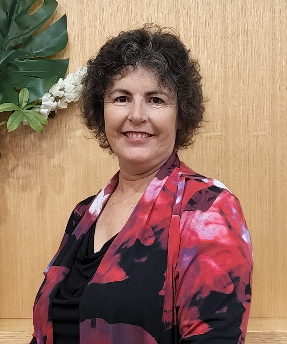 Meet your Business Exit Advisor Anne